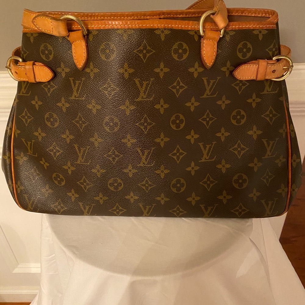 Louis Vuitton Handbag